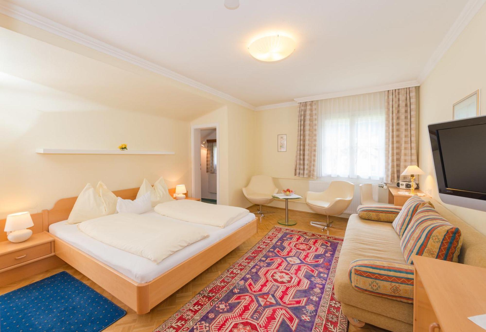 City Life 4 By Alpenidyll Apartments Schladming Εξωτερικό φωτογραφία